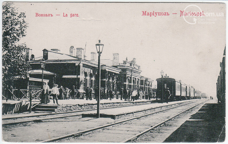 От чумы до коронавируса. Как Мариуполь боролся с эпидемиями..., фото-3 От чумы до коронавируса. Как Мариуполь боролся с эпидемиями в разные периоды своей истории, - ФОТО, фото-3