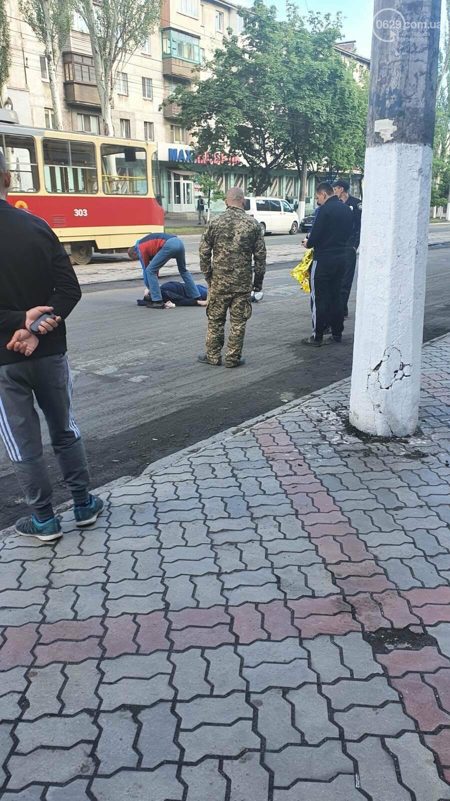 Разборка автомобилей в мариуполе