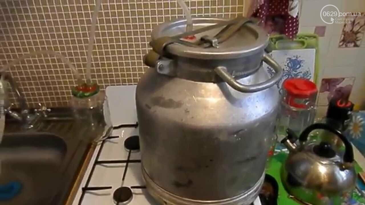 Приключения «огненной воды» в Мариуполе. Как любили, гордил..., фото-4 Приключения «огненной воды» в Мариуполе. Как любили, гордились и хоронили мариупольскую водку, - ФОТО, фото-4