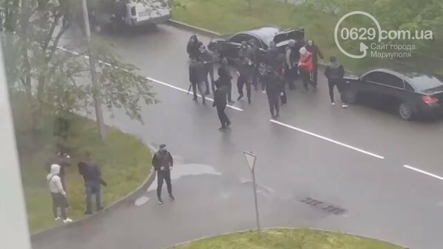 Закон против "законников". В Украине будут сажать "воров в..., фото-2 Закон против "законников". В Украине будут сажать "воров в законе" , фото-2