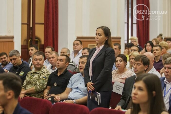 Куда деваются мариупольские чиновники после увольнения из м..., фото-3 Куда деваются мариупольские чиновники после увольнения из муниципалитета, - ФОТО, фото-3
