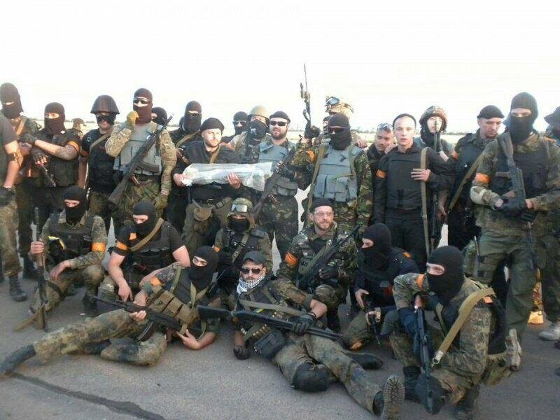 Штурм от первого лица. Азовец рассказал, как освобождал Мар..., фото-4 Штурм от первого лица. Азовец рассказал, как освобождал Мариуполь, - ФОТО, фото-4