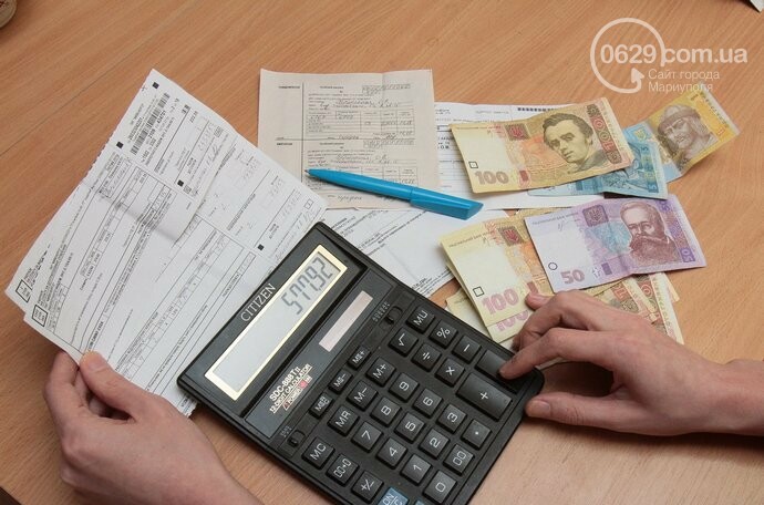 Как правильно оформить субсидию на коммунальные услуги в Ук..., фото-1 Как правильно оформить субсидию на коммунальные услуги в Украине, фото-1