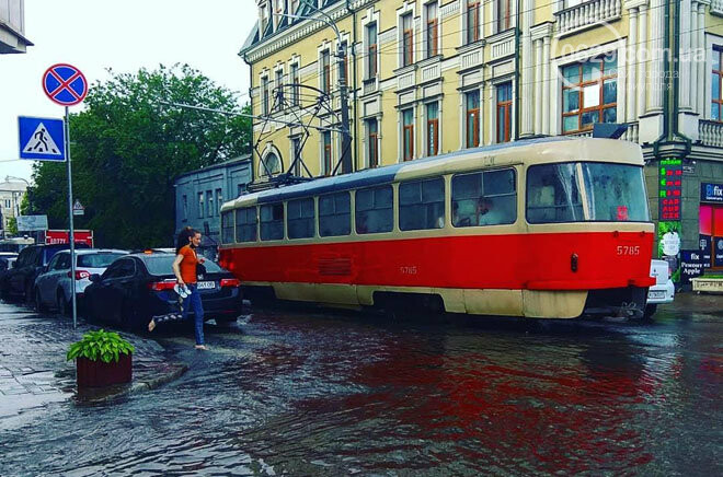 Прогноз на 18 июня. Погода в Мариуполе испортится, но это н..., фото-3 Прогноз на 18 июня. Погода в Мариуполе испортится, но это не точно, фото-3