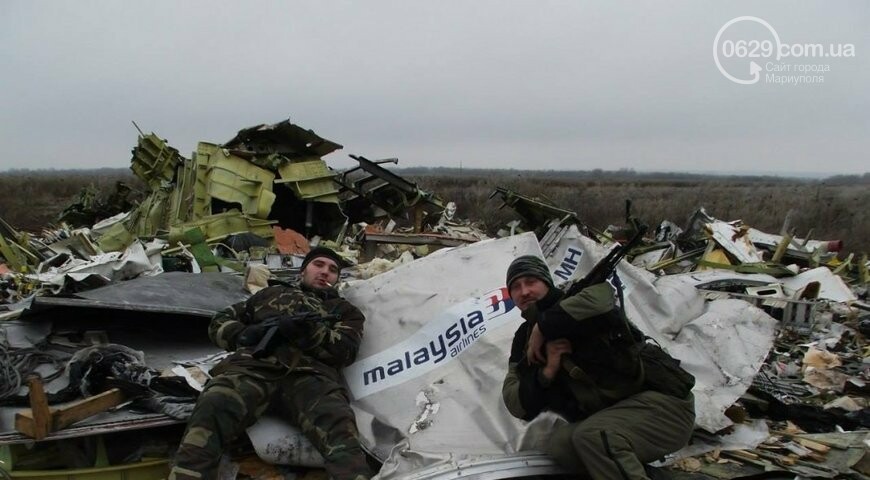 Кремль уже в Гааге. Что происходит в суде по сбитому на Дон..., фото-1 Кремль уже в Гааге. Что происходит в суде по сбитому на Донбассе боингу МН17, фото-1