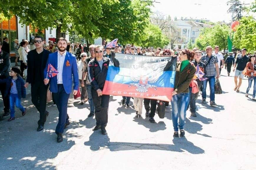 От сепаратистов до националистов. Что сейчас происходит за..., фото-3 От сепаратистов до националистов. Что сейчас происходит за закрытыми дверьми известного клуба "Тор", - ФОТО, фото-3