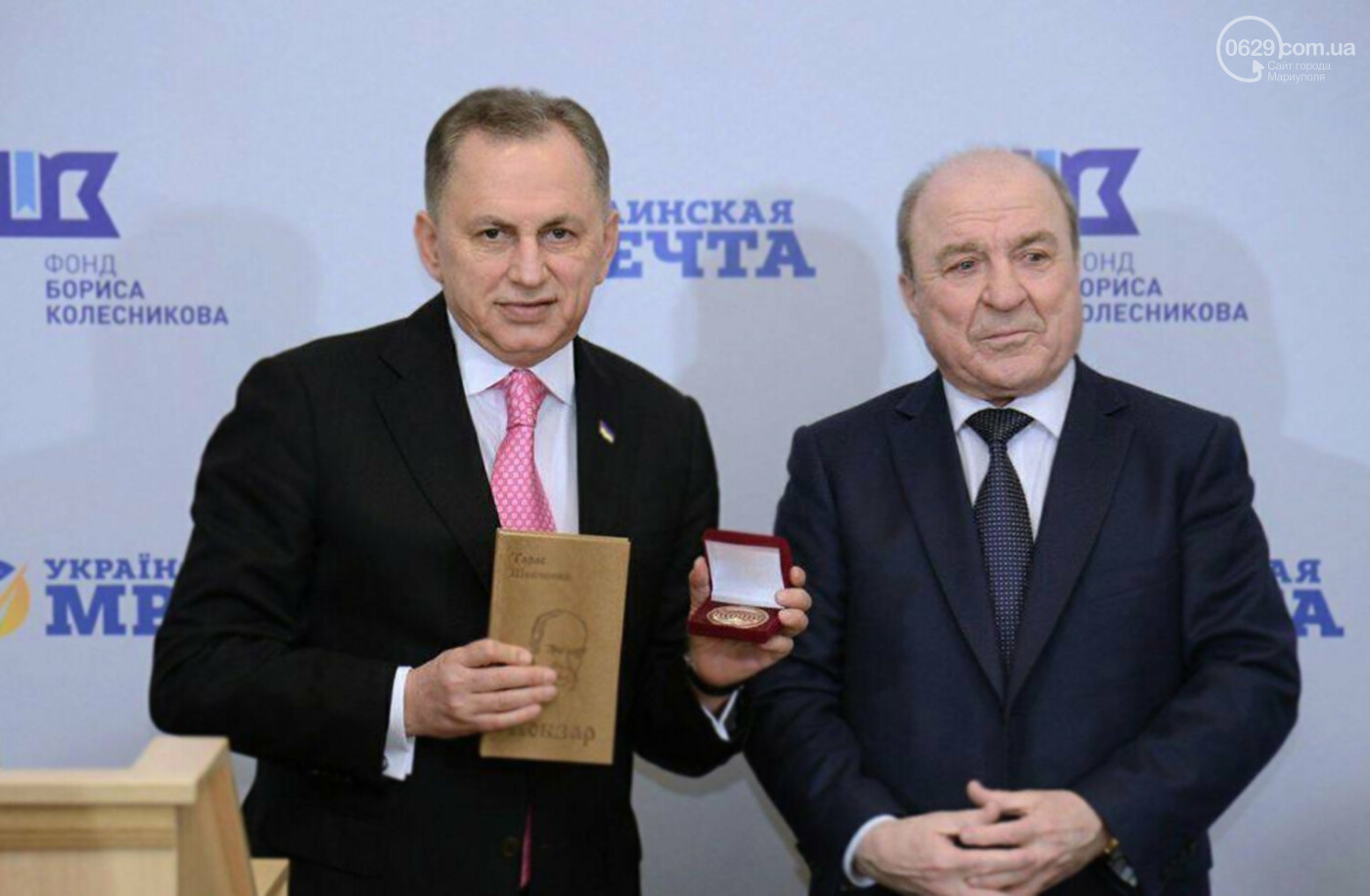 При содействии Бориса Колесникова в Украине появилась перва..., фото-8 При содействии Бориса Колесникова в Украине появилась первая лаборатория симуляционного тренинга , фото-8