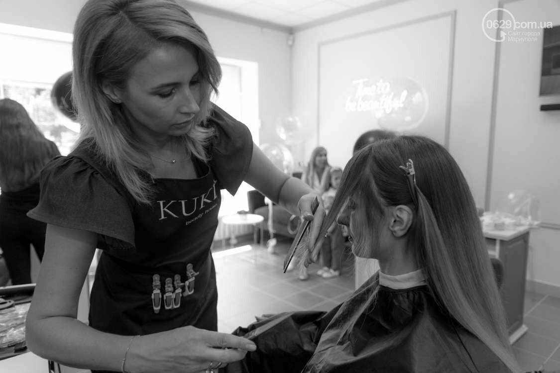 Добро пожаловать к нам в KUKLA beautyhouse!, фото-1 Добро пожаловать к нам в KUKLA beautyhouse!, фото-1