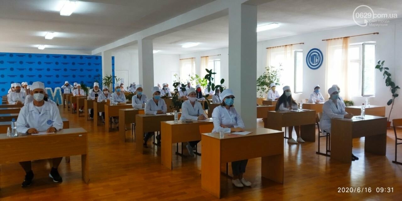 "Медико – Природничий Университет" проводит летний набор..., фото-3 "Медико – Природничий Университет" проводит летний набор студентов!, фото-3