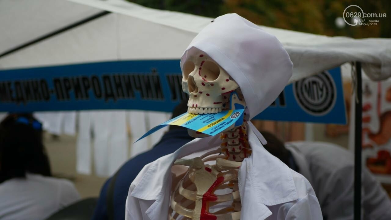 "Медико – Природничий Университет" проводит летний набор..., фото-5 "Медико – Природничий Университет" проводит летний набор студентов!, фото-5
