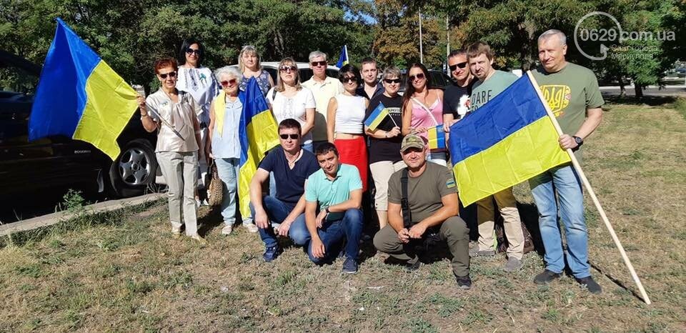 Что сейчас угрожает Мариуполю больше, чем война. Интервью..., фото-2 Что сейчас угрожает Мариуполю больше, чем война. Интервью с лидером оппозиции в Мариуполе Максимом Бородиным, фото-2