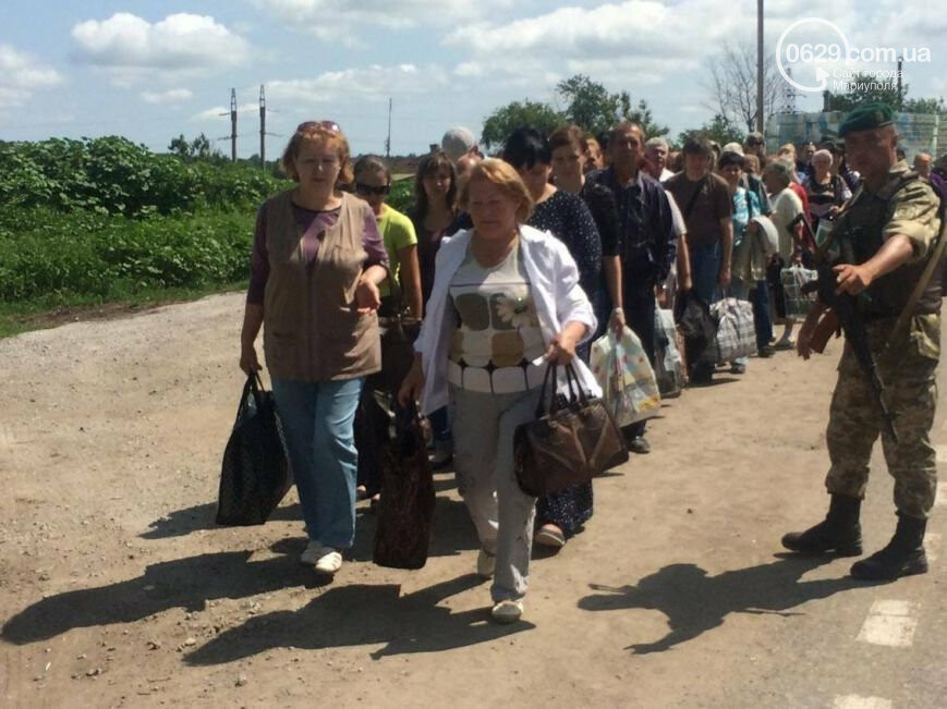 Коронавирус в оккупированном Донбассе: никто не знает точно..., фото-1 Коронавирус в оккупированном Донбассе: никто не знает точно, что там происходит, но люди страдают, фото-1