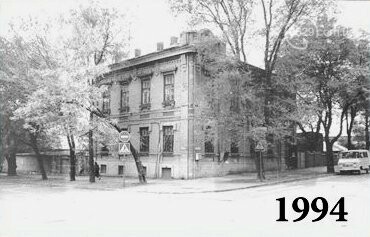 От сгоревших руин до объекта культуры. Как преобразится мар..., фото-4 От сгоревших руин до объекта культуры. Как преобразится мариупольский радиоузел, - ФОТОРЕПОРТАЖ, фото-4