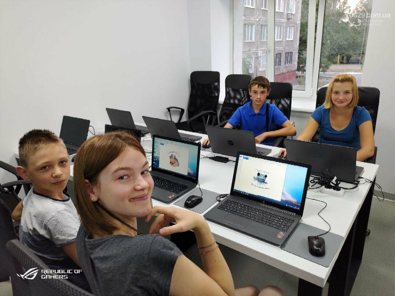 Не нужно ждать! Запиши ребенка на пробное занятие от IT-ака..., фото-2 Не нужно ждать! Запиши ребенка на пробное занятие от IT-академии BYTE!, фото-2