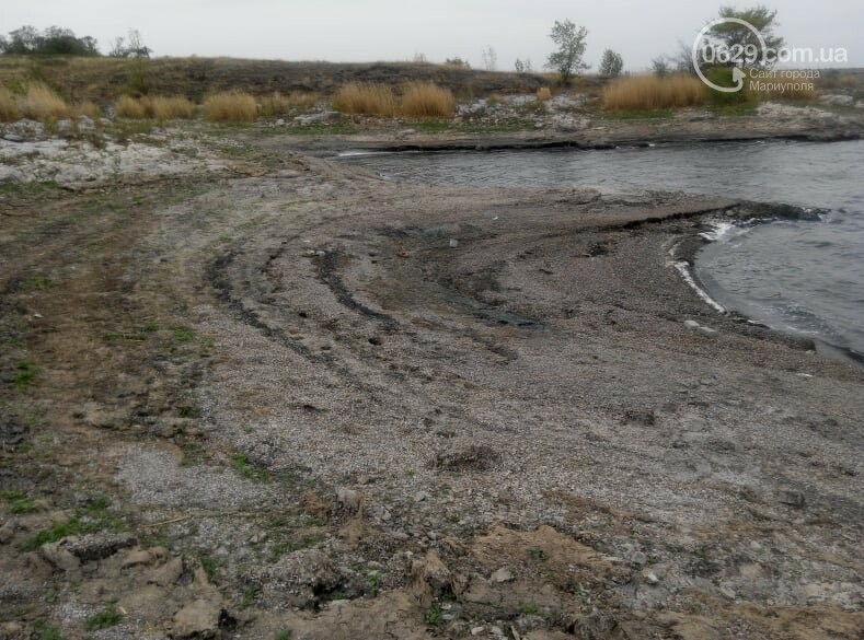 Как выглядит водохранилище фото