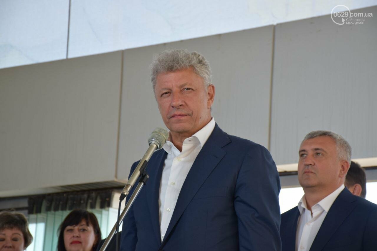 ОППОЗИЦИОННАЯ ПЛАТФОРМА – ЗА ЖИЗНЬ представила будущих канд..., фото-2 ОППОЗИЦИОННАЯ ПЛАТФОРМА – ЗА ЖИЗНЬ представила будущих кандидатов в депутаты мариупольского городского совета, фото-2