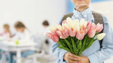 Партия «Слуга Народа» поздравляет учителей Донецкой области..., фото-1 Партия «Слуга Народа» поздравляет учителей Донецкой области с праздником, фото-1
