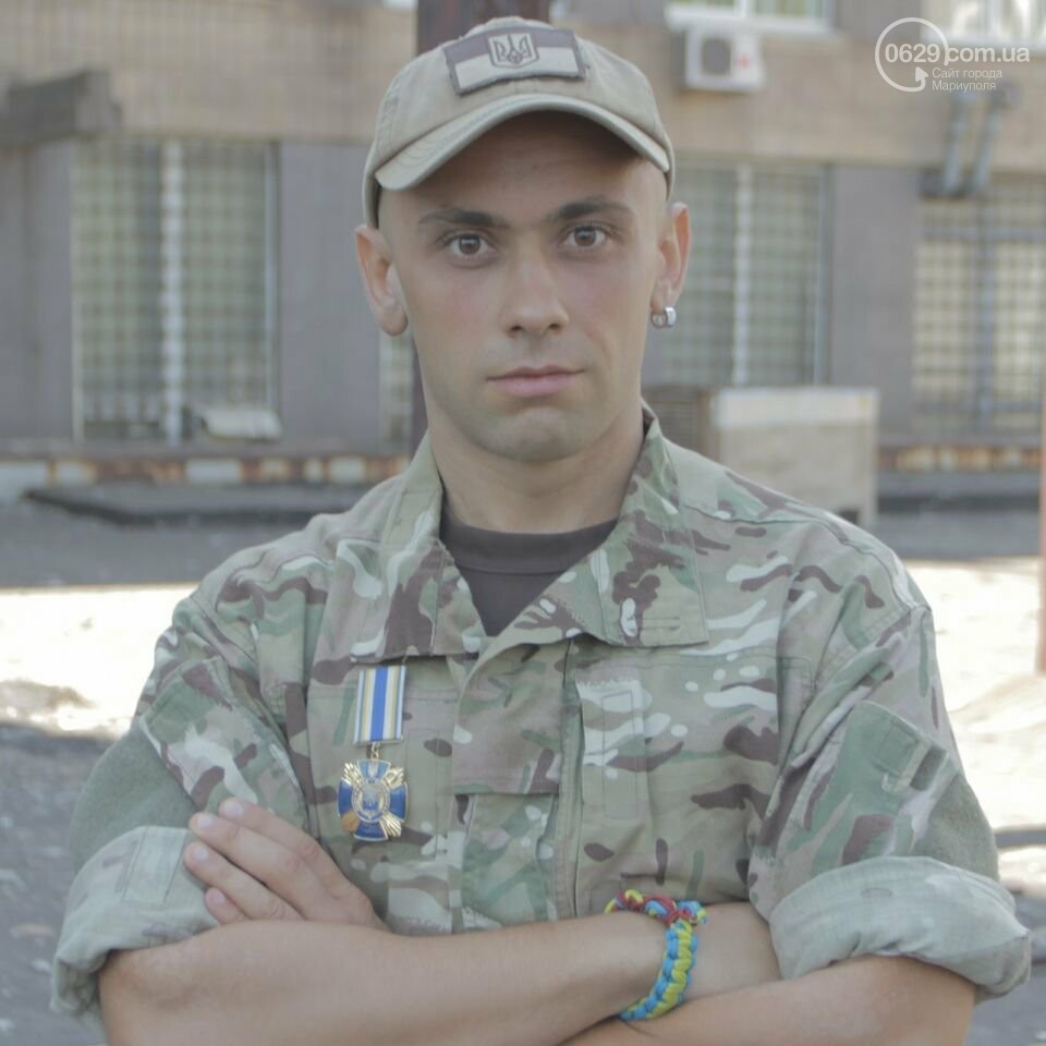 Замалчивание проблем и "красивая упаковка". Как социализир..., фото-6 Замалчивание проблем и "красивая упаковка". Как социализируются мариупольские бойцы АТО, - ФОТО , фото-6