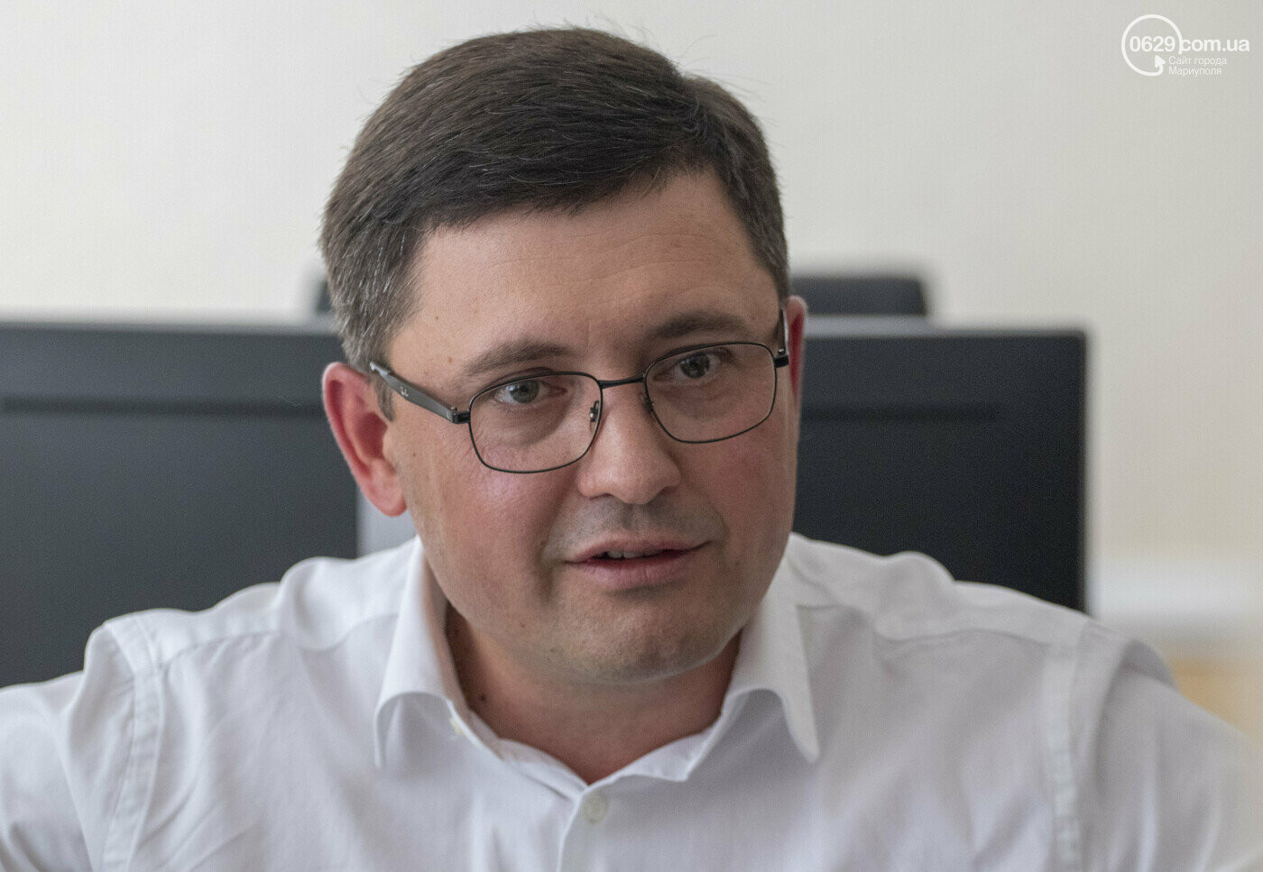 Выборы-2020: кто в Мариуполе претендует на кресло мэра, и..., фото-1 Выборы-2020: кто в Мариуполе претендует на кресло мэра, и что известно о кандидатах, фото-1