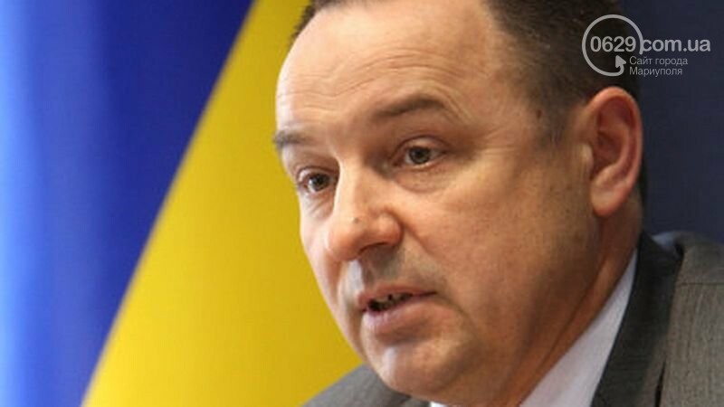 Выборы-2020: кто в Мариуполе претендует на кресло мэра, и..., фото-3 Выборы-2020: кто в Мариуполе претендует на кресло мэра, и что известно о кандидатах, фото-3