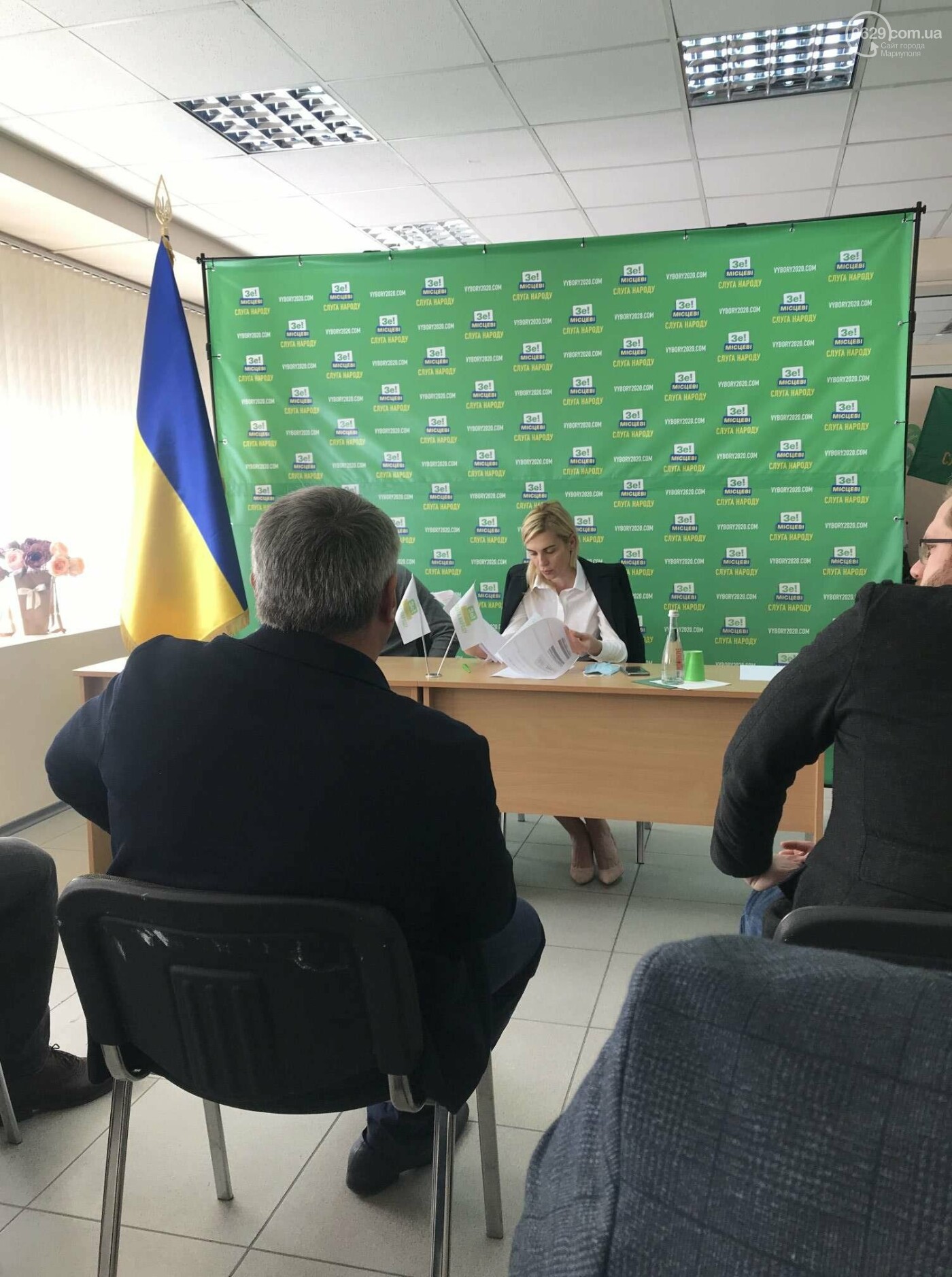 Программа доступных кредитов для бизнеса «5-7-9» будет усо..., фото-1 Программа доступных кредитов для бизнеса «5-7-9» будет усовершенствована – народный депутат от «Слуги Народа», фото-1