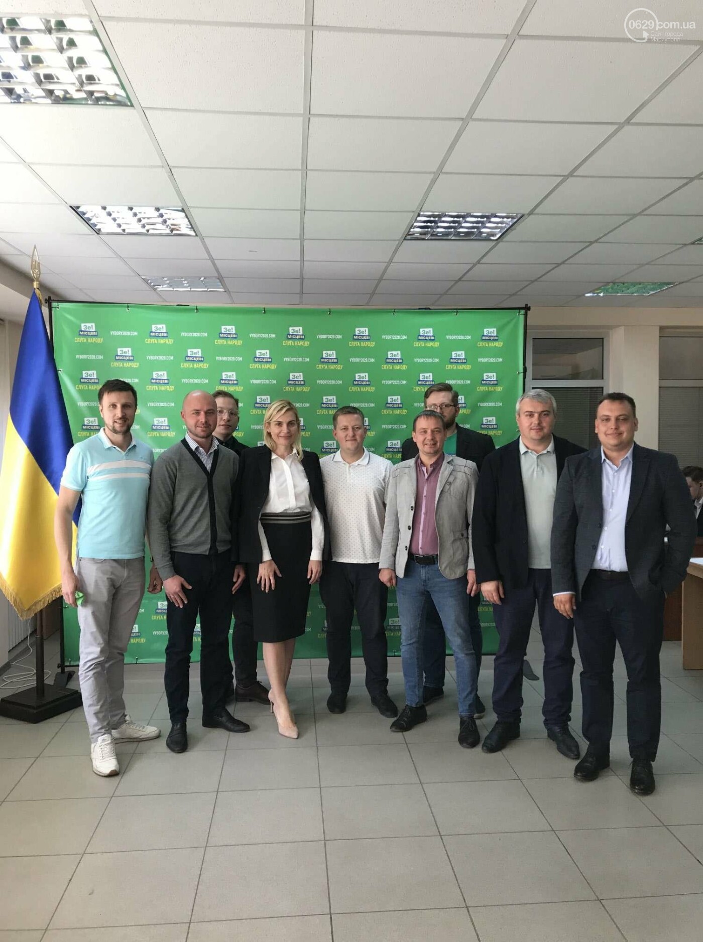 Программа доступных кредитов для бизнеса «5-7-9» будет усо..., фото-2 Программа доступных кредитов для бизнеса «5-7-9» будет усовершенствована – народный депутат от «Слуги Народа», фото-2