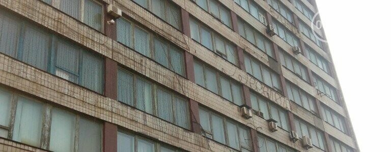Мариупольские власти решили выкупить ГИПРОМЕЗ у Таруты, фото-1 Мариупольские власти решили выкупить ГИПРОМЕЗ у Таруты, фото-1
