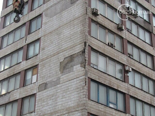 Мариупольские власти решили выкупить ГИПРОМЕЗ у Таруты, фото-3 Мариупольские власти решили выкупить ГИПРОМЕЗ у Таруты, фото-3