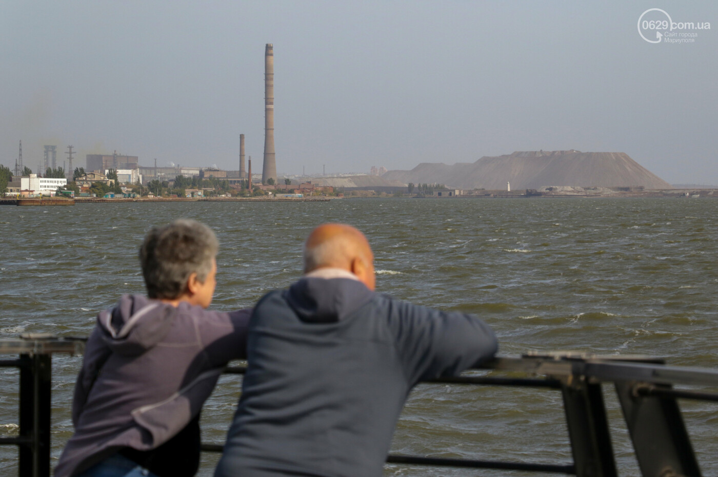 Город у моря: что не так с водными станциями Мариуполя, и е..., фото-7 Город у моря: что не так с водными станциями Мариуполя, и есть ли у них перспективы, - ФОТОРЕПОРТАЖ, фото-7