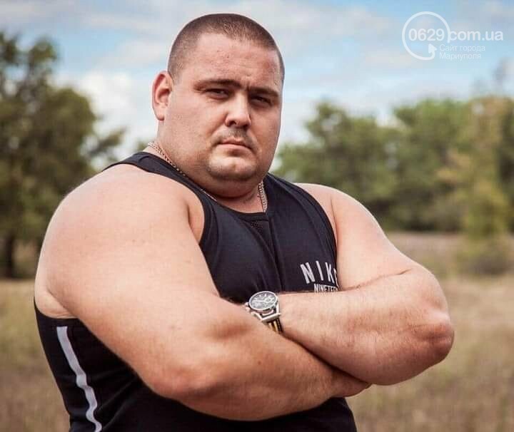Великолепная десятка. Какие партии хотят зайти в Мариупол..., фото-1 Великолепная десятка. Какие партии хотят зайти в Мариупольский городской совет, фото-1