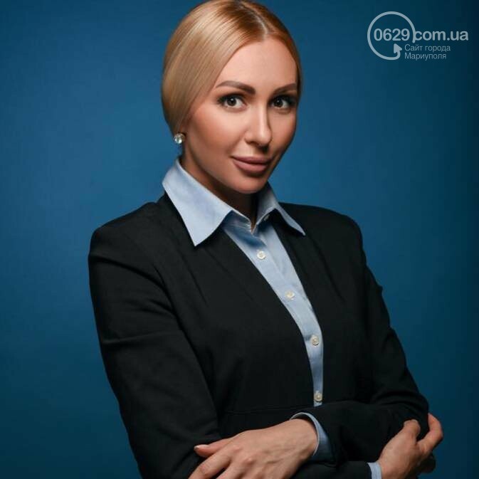 Великолепная десятка. Какие партии хотят зайти в Мариупол..., фото-4 Великолепная десятка. Какие партии хотят зайти в Мариупольский городской совет, фото-4