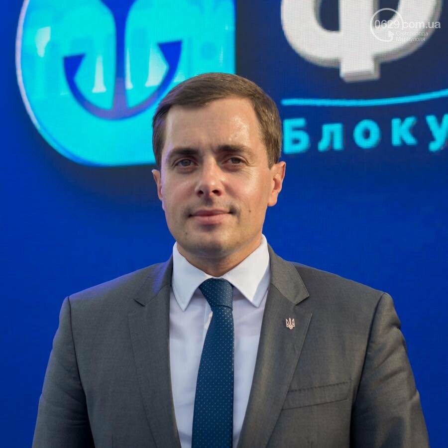 Великолепная десятка. Какие партии хотят зайти в Мариупол..., фото-2 Великолепная десятка. Какие партии хотят зайти в Мариупольский городской совет, фото-2