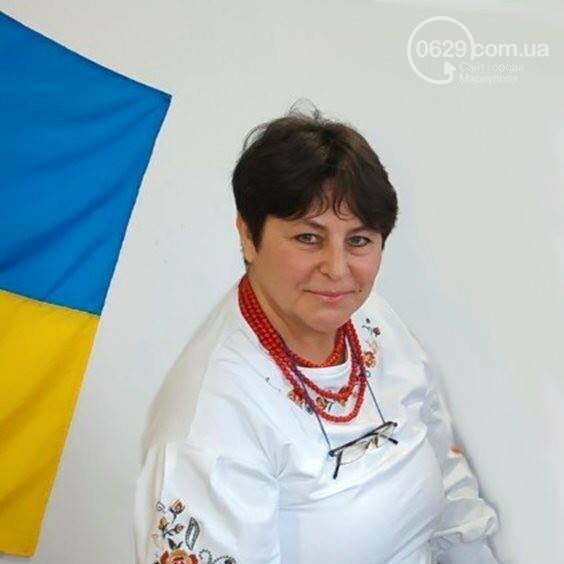 Великолепная десятка. Какие партии хотят зайти в Мариупол..., фото-13 Великолепная десятка. Какие партии хотят зайти в Мариупольский городской совет, фото-13
