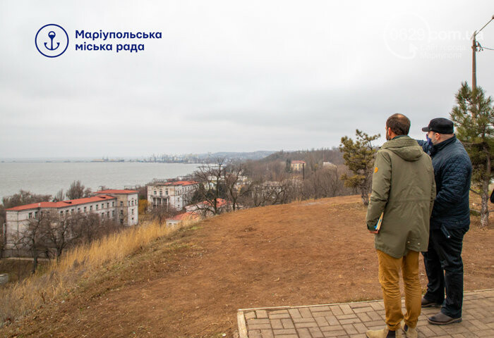 В Мариуполе приступили к разработке проектов реконструкции..., фото-2 В Мариуполе приступили к разработке проектов реконструкции пляжей. Что с ними будет, - ФОТО, фото-2