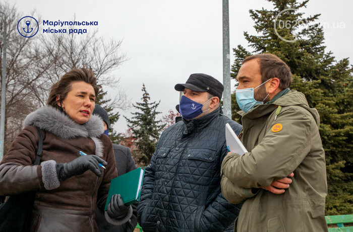 В Мариуполе приступили к разработке проектов реконструкции..., фото-1 В Мариуполе приступили к разработке проектов реконструкции пляжей. Что с ними будет, - ФОТО, фото-1