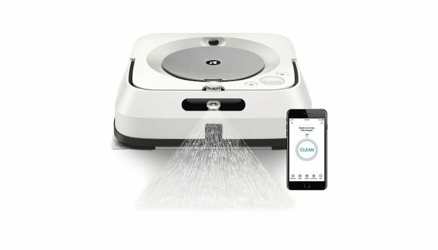 Как выбрать робот-пылесос iRobot из множества представленн..., фото-1 Как выбрать робот-пылесос iRobot из множества представленных моделей, фото-1