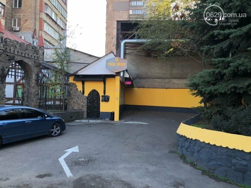 Полная ПЕРЕЗАГРУЗКА Food Drive - забери свой заказ, не вых..., фото-1 Полная ПЕРЕЗАГРУЗКА Food Drive - забери свой заказ, не выходя из автомобиля!, фото-1