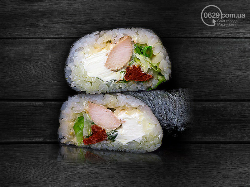 Попробуйте японскую кухню в Уummy Eat! Суши, роллы, wok ме..., фото-6 Попробуйте японскую кухню в Уummy Eat! Суши, роллы, wok меню с бесплатной доставкой! , фото-6