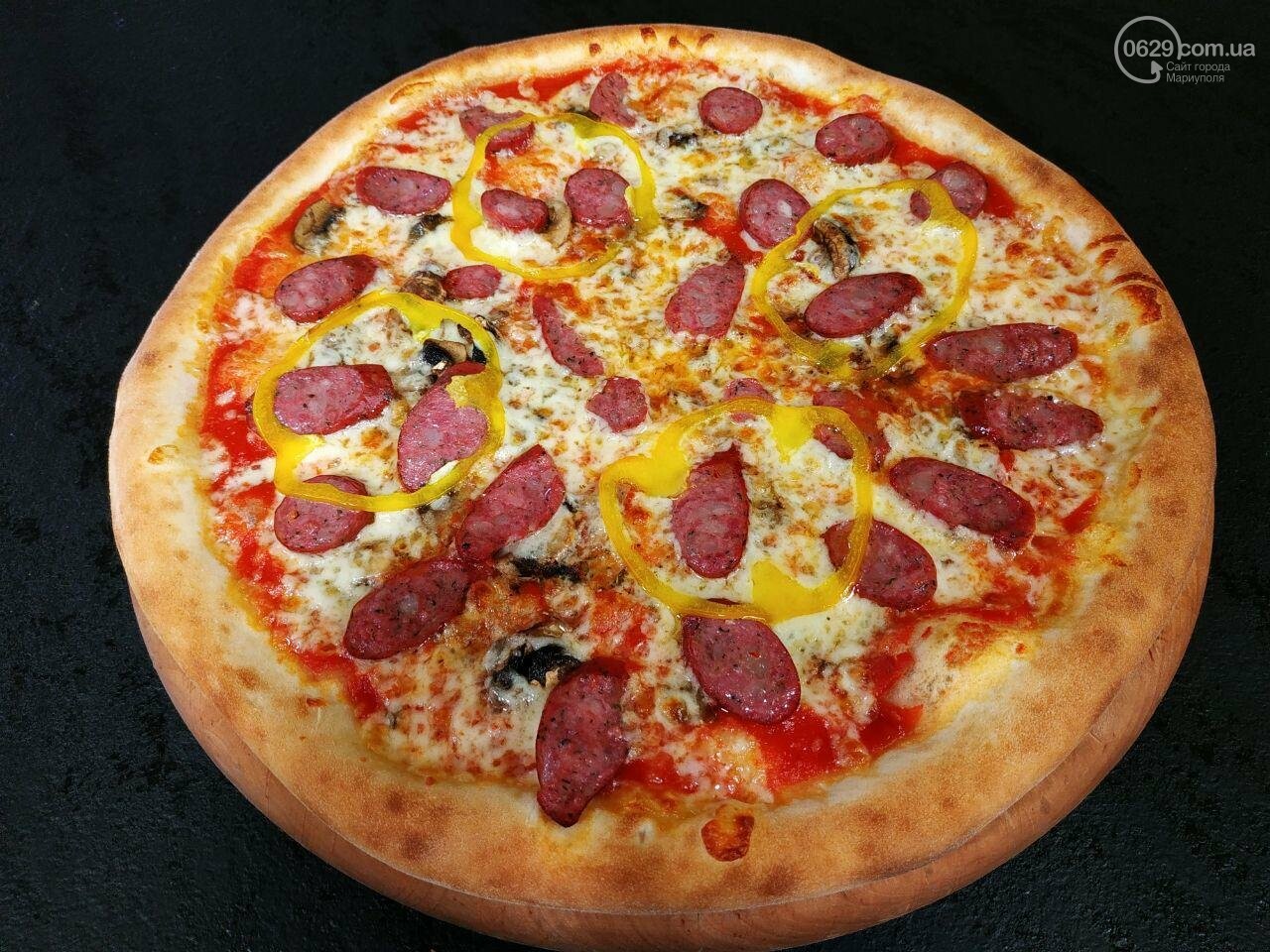 Попробуйте японскую кухню в Уummy Eat! Суши, роллы, wok ме..., фото-11 Попробуйте японскую кухню в Уummy Eat! Суши, роллы, wok меню с бесплатной доставкой! , фото-11