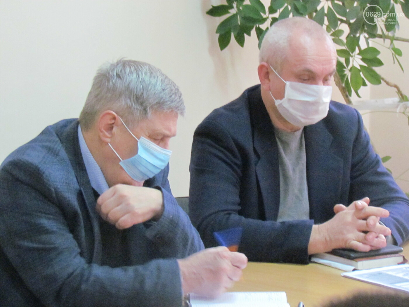 Чиновники встретились с жителями Широкино. Самые острые во..., фото-3 Чиновники встретились с жителями Широкино. Самые острые вопросы, которые обсуждались, - ФОТО, фото-3