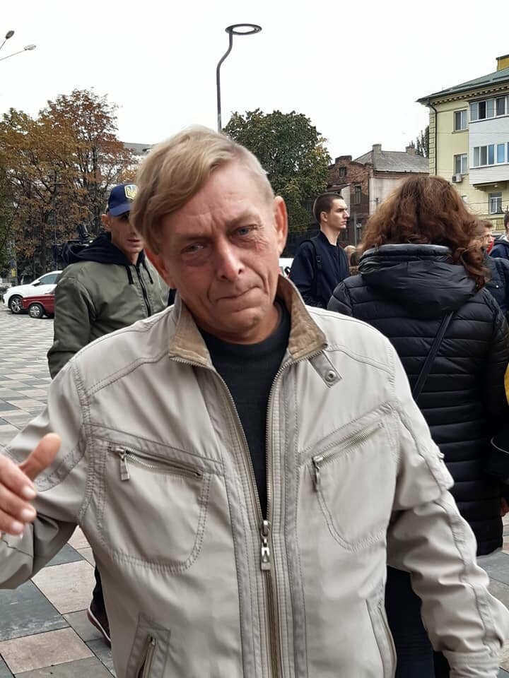 О манкуртах, "совковых генералах" и коллаборационизме. Поче..., фото-1 О манкуртах, "совковых генералах" и коллаборационизме. Почему мариуполец ушел на фронт, - ФОТО , фото-1