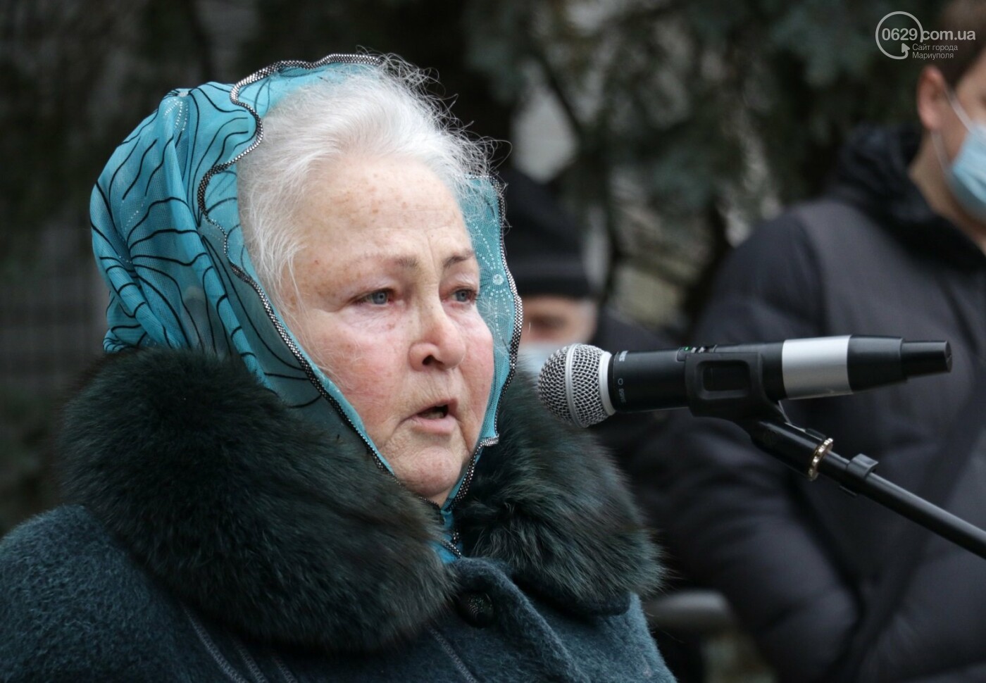 «Это война». Жители Никольского восстали против циркония, - ФОТО, ВИДЕО, фото-5