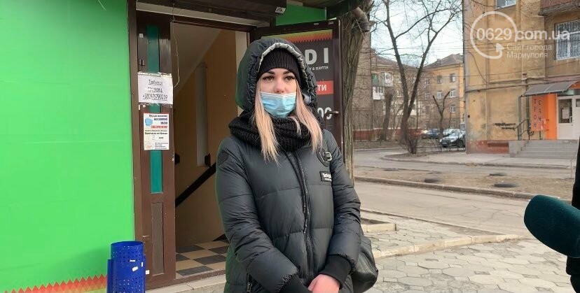 В центре Левобережья трое сестер напали на своих бывших подруг, -ФОТО, ВИДЕО, фото-1