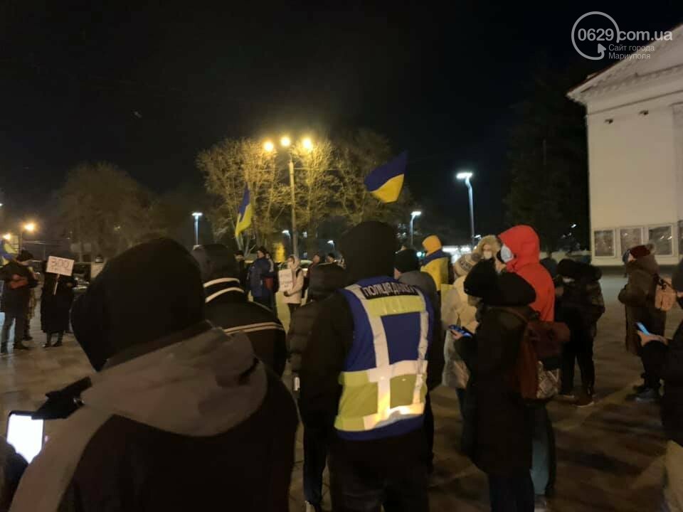 Кто такой Стерненко, и почему его поддерживают в Мариуполе,- ВИДЕО, ФОТО, фото-5