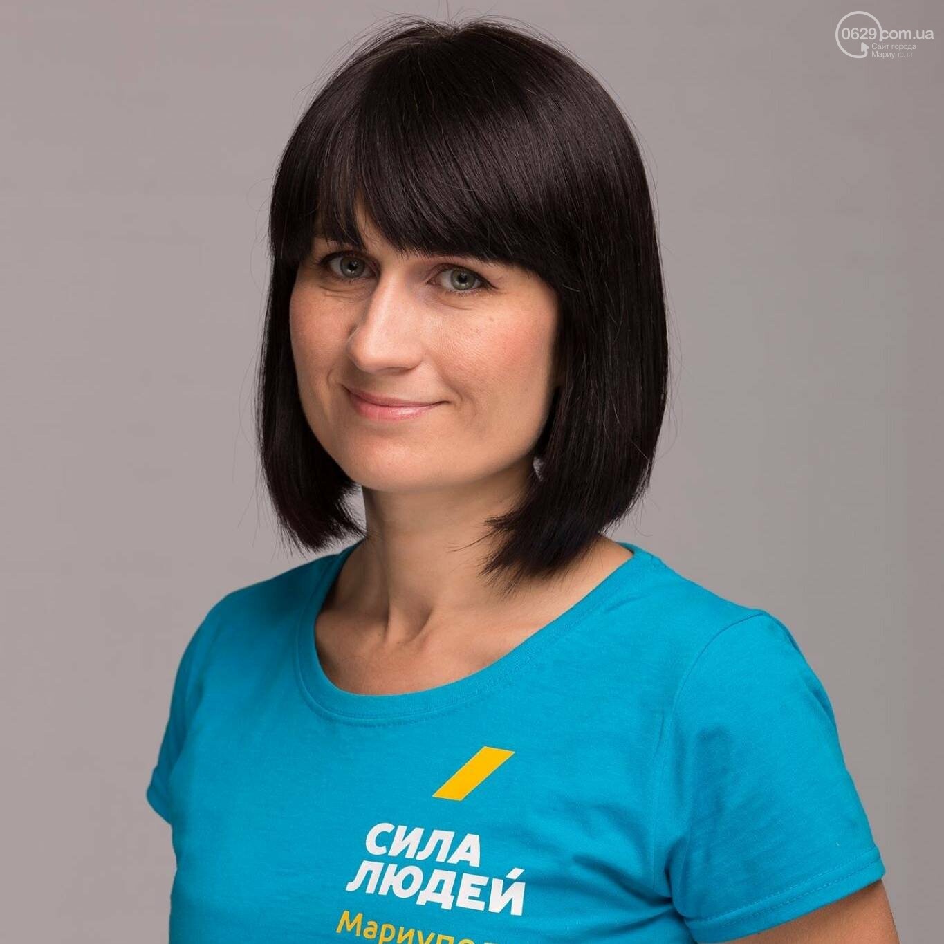 "По ночах я вигулювала собаку і малювала балончиками синьо-жовті прапорці на стовпах", - ІНТЕРВ'Ю З МАРІУПОЛЬЧАНКОЮ, фото-6