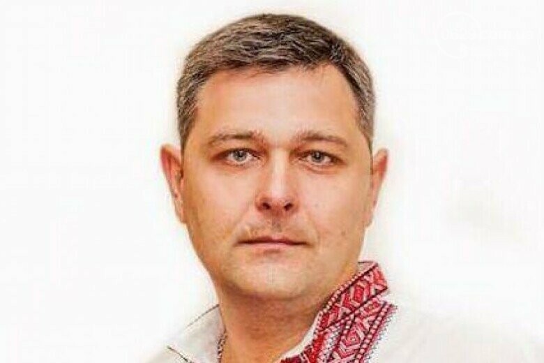 Чиновников поменяли местами. Кадровые перестановки в Мариупольском городском совете, - ФОТО, фото-3
