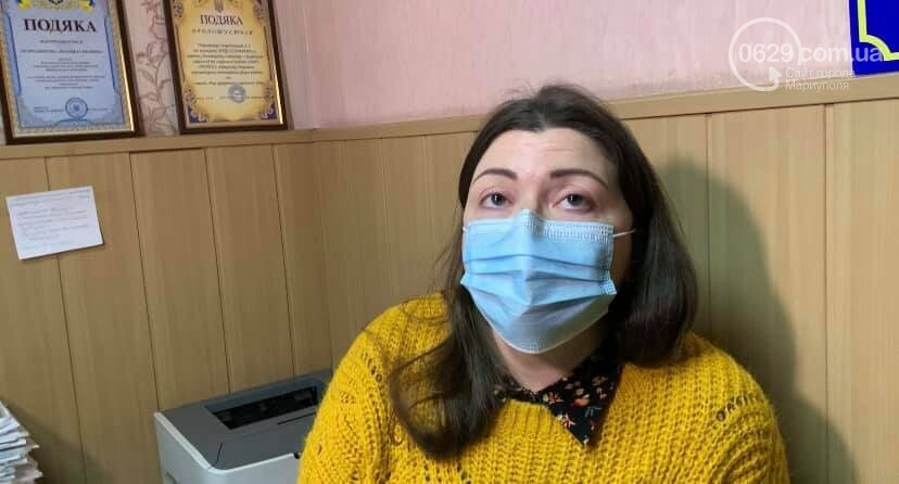 У Маріуполі п'яна мама другокласника побила директора шко ..., фото-6 У Маріуполі п'яна мама другокласника побила директора школи і завуча, - ФОТО, ВІДЕО, фото-6