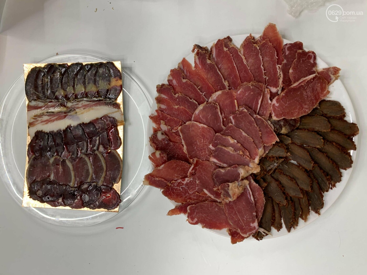  0629 дегустує: плюси та мінуси продукції виробників Донбасу, - ФОТОРЕПОРТАЖ, фото-1