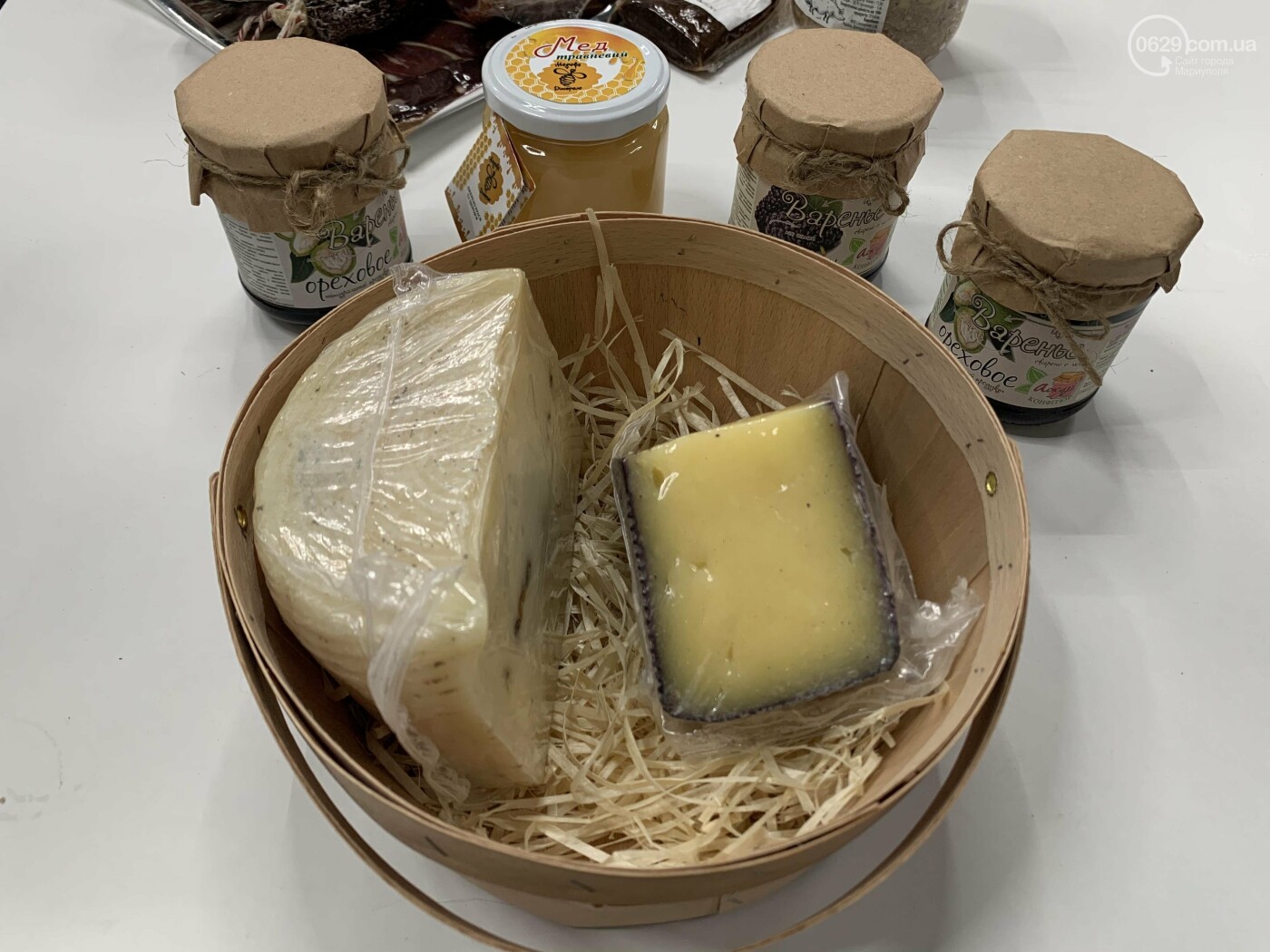  0629 дегустує: плюси та мінуси продукції виробників Донбасу, - ФОТОРЕПОРТАЖ, фото-2