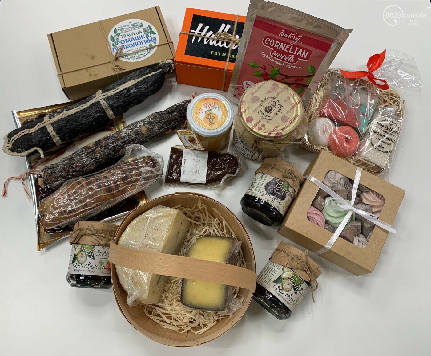  0629 дегустує: плюси та мінуси продукції виробників Донбасу, - ФОТОРЕПОРТАЖ, фото-10